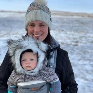 Meet your Posher, Josie